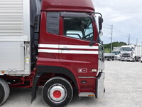 UD TRUCKS Quon Aluminum Wing 2PG-CG5CA 2021 247,000km_4