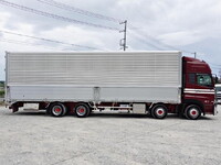 UD TRUCKS Quon Aluminum Wing 2PG-CG5CA 2021 247,000km_5