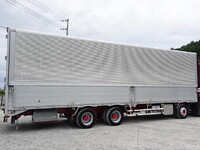UD TRUCKS Quon Aluminum Wing 2PG-CG5CA 2021 247,000km_6