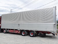 UD TRUCKS Quon Aluminum Wing 2PG-CG5CA 2021 247,000km_7