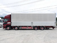 UD TRUCKS Quon Aluminum Wing 2PG-CG5CA 2021 247,000km_8
