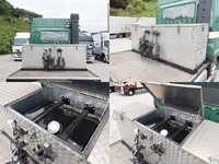 MITSUBISHI FUSO Super Great Trailer Head 2KG-FV70HJR 2020 408,000km_10