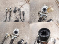MITSUBISHI FUSO Super Great Trailer Head 2KG-FV70HJR 2020 408,000km_11