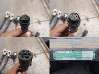 MITSUBISHI FUSO Super Great Trailer Head 2KG-FV70HJR 2020 408,000km_12