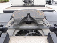 MITSUBISHI FUSO Super Great Trailer Head 2KG-FV70HJR 2020 408,000km_13