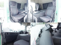MITSUBISHI FUSO Super Great Trailer Head 2KG-FV70HJR 2020 408,000km_17
