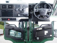 MITSUBISHI FUSO Super Great Trailer Head 2KG-FV70HJR 2020 408,000km_18