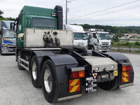 MITSUBISHI FUSO Super Great Trailer Head 2KG-FV70HJR 2020 408,000km_2
