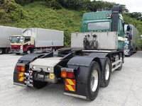 MITSUBISHI FUSO Super Great Trailer Head 2KG-FV70HJR 2020 408,000km_3