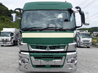 MITSUBISHI FUSO Super Great Trailer Head 2KG-FV70HJR 2020 408,000km_4