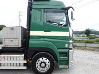 MITSUBISHI FUSO Super Great Trailer Head 2KG-FV70HJR 2020 408,000km_5