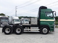 MITSUBISHI FUSO Super Great Trailer Head 2KG-FV70HJR 2020 408,000km_6