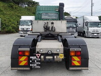 MITSUBISHI FUSO Super Great Trailer Head 2KG-FV70HJR 2020 408,000km_7
