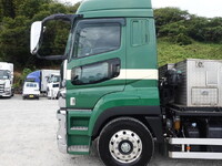MITSUBISHI FUSO Super Great Trailer Head 2KG-FV70HJR 2020 408,000km_9