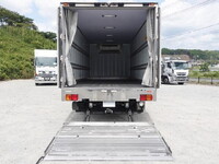 HINO Ranger Refrigerator & Freezer Truck TKG-FD9JLAA 2014 338,000km_10