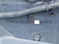 HINO Ranger Refrigerator & Freezer Truck TKG-FD9JLAA 2014 338,000km_14