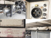HINO Ranger Refrigerator & Freezer Truck TKG-FD9JLAA 2014 338,000km_16