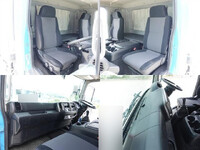 HINO Ranger Refrigerator & Freezer Truck TKG-FD9JLAA 2014 338,000km_18