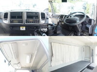 HINO Ranger Refrigerator & Freezer Truck TKG-FD9JLAA 2014 338,000km_19