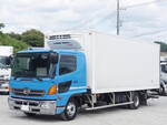 Ranger Refrigerator & Freezer Truck