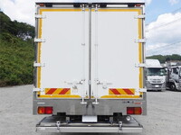 HINO Ranger Refrigerator & Freezer Truck TKG-FD9JLAA 2014 338,000km_2