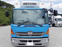 HINO Ranger Refrigerator & Freezer Truck TKG-FD9JLAA 2014 338,000km_3