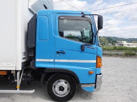 HINO Ranger Refrigerator & Freezer Truck TKG-FD9JLAA 2014 338,000km_4