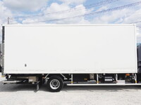 HINO Ranger Refrigerator & Freezer Truck TKG-FD9JLAA 2014 338,000km_5