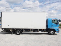 HINO Ranger Refrigerator & Freezer Truck TKG-FD9JLAA 2014 338,000km_6