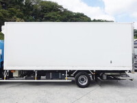 HINO Ranger Refrigerator & Freezer Truck TKG-FD9JLAA 2014 338,000km_7