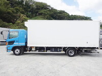 HINO Ranger Refrigerator & Freezer Truck TKG-FD9JLAA 2014 338,000km_8