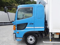 HINO Ranger Refrigerator & Freezer Truck TKG-FD9JLAA 2014 338,000km_9