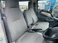 TOYOTA Dyna Double Cab TKG-XZU605 2017 5,082km_14