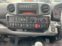 TOYOTA Dyna Double Cab TKG-XZU605 2017 5,082km_17