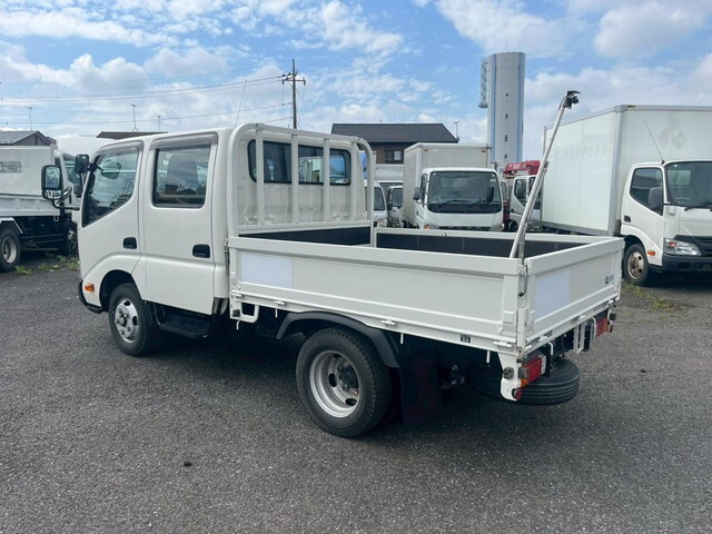 Dyna Double Cab_2