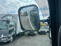 TOYOTA Dyna Double Cab TKG-XZU605 2017 5,082km_20