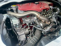 TOYOTA Dyna Double Cab TKG-XZU605 2017 5,082km_23