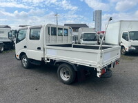 TOYOTA Dyna Double Cab TKG-XZU605 2017 5,082km_2
