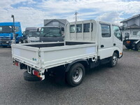 TOYOTA Dyna Double Cab TKG-XZU605 2017 5,082km_3