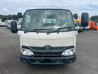 TOYOTA Dyna Double Cab TKG-XZU605 2017 5,082km_4