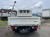 TOYOTA Dyna Double Cab TKG-XZU605 2017 5,082km_5