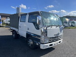 Elf Double Cab