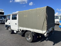 ISUZU Elf Double Cab TRG-NJR85A 2016 133,140km_2
