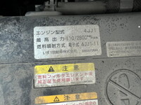 ISUZU Elf Double Cab TRG-NJR85A 2016 133,140km_30