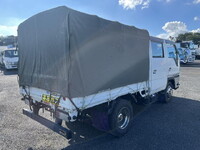 ISUZU Elf Double Cab TRG-NJR85A 2016 133,140km_3