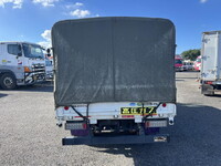 ISUZU Elf Double Cab TRG-NJR85A 2016 133,140km_6