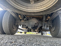 ISUZU Elf Flat Body TPG-NNR85AR 2018 48,080km_13