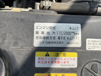 ISUZU Elf Flat Body TPG-NNR85AR 2018 48,080km_25