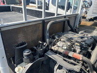 ISUZU Elf Flat Body TPG-NNR85AR 2018 48,080km_28