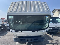 ISUZU Elf Flat Body TPG-NNR85AR 2018 48,080km_29